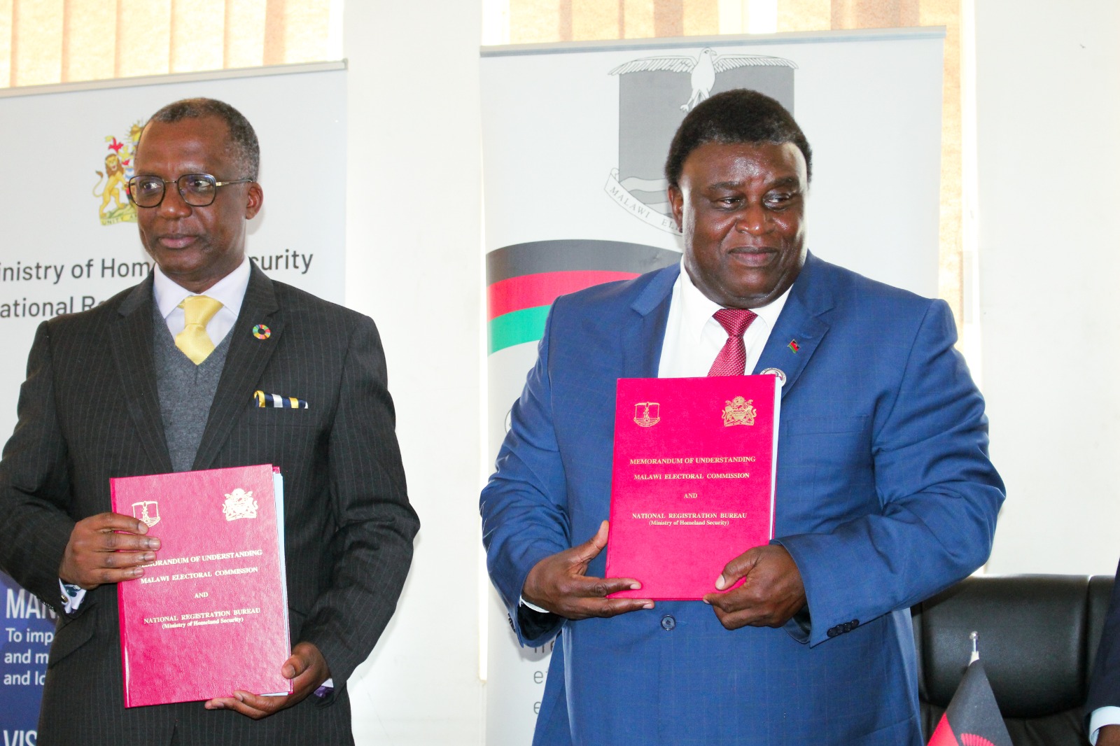 NRB signs a Memorandum of Understanding with MEC