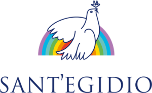 Community of Sant’Egidio Community of Sant'Egidio Logo